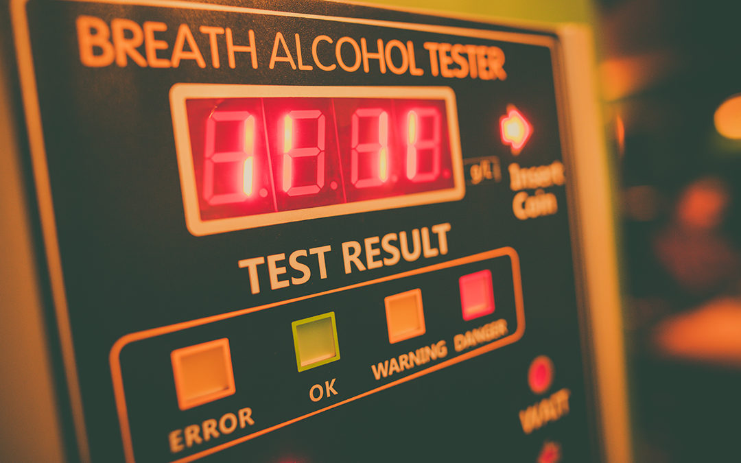 Can I Refuse a DWI Alcohol Screening Test?