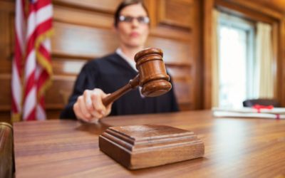 Handy Tips for Your First Court Appearance