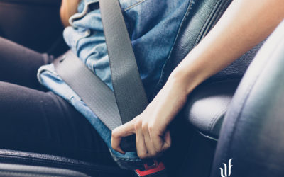 What You Might Not Know about North Carolina’s Seat Belt Laws